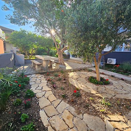 Apartmani Dianna Kaštela Buitenkant foto