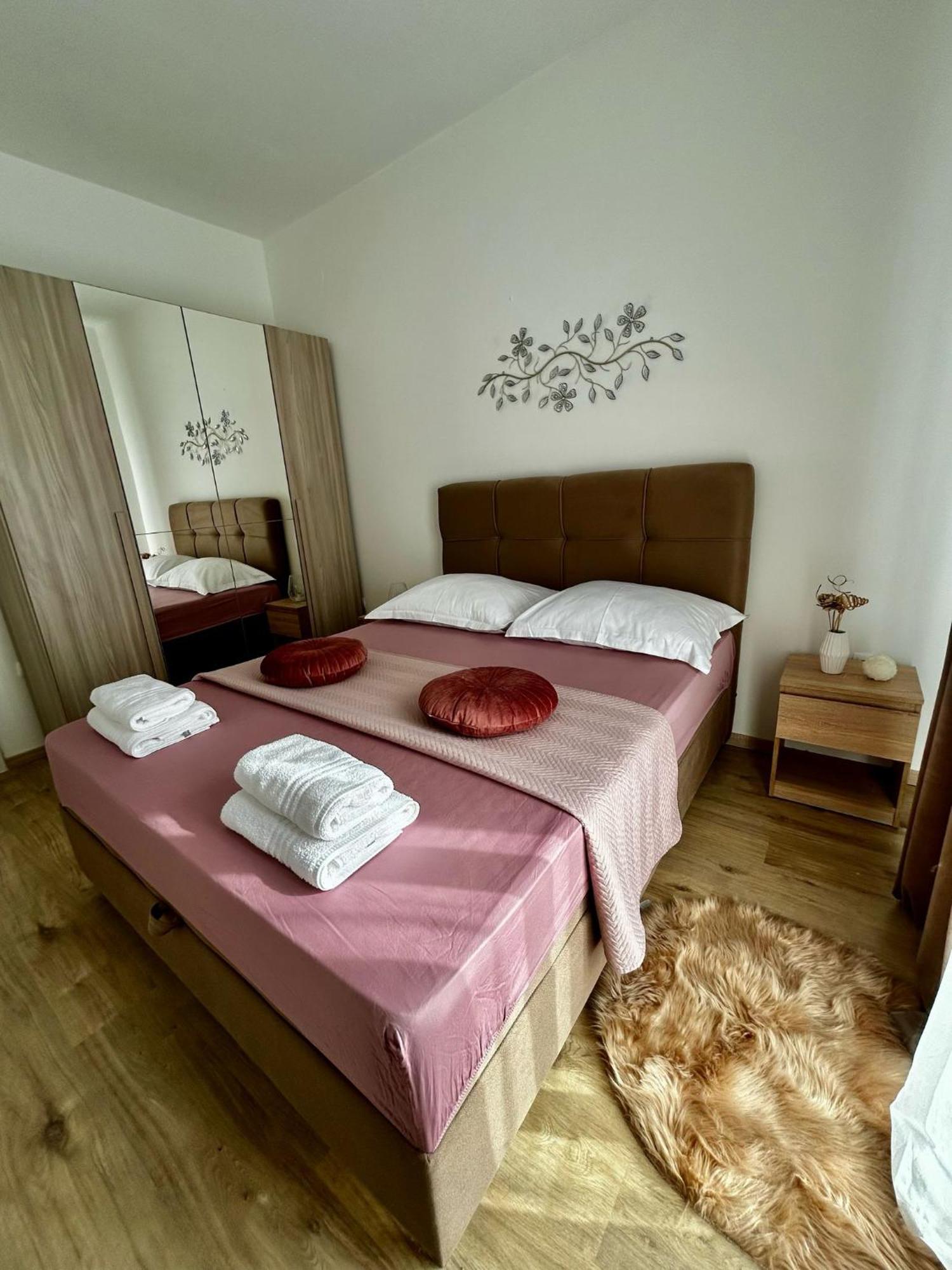Apartmani Dianna Kaštela Buitenkant foto