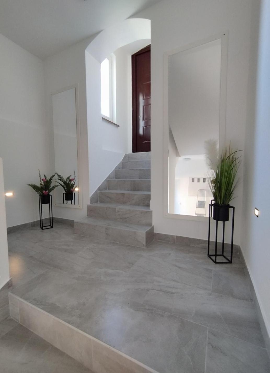 Apartmani Dianna Kaštela Buitenkant foto