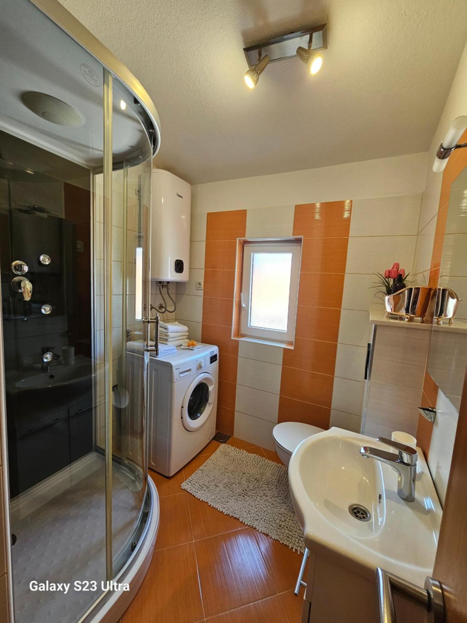 Apartmani Dianna Kaštela Buitenkant foto