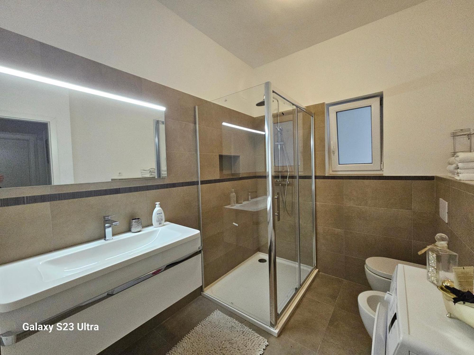 Apartmani Dianna Kaštela Buitenkant foto