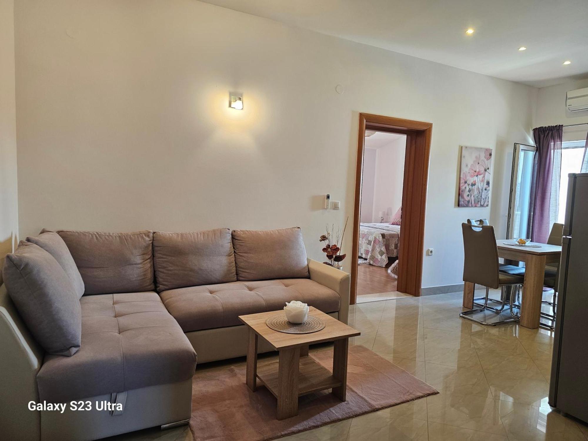 Apartmani Dianna Kaštela Buitenkant foto