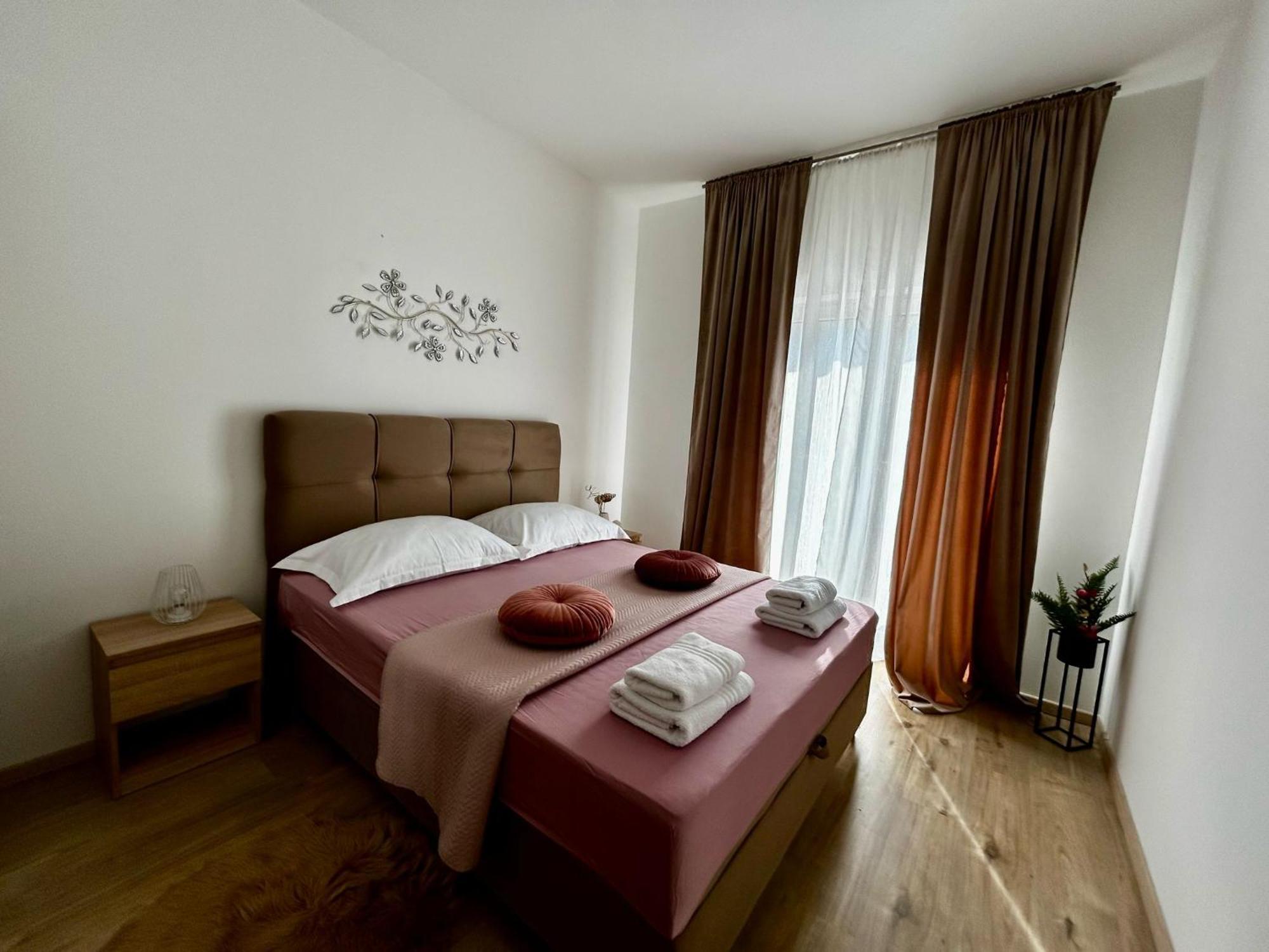 Apartmani Dianna Kaštela Buitenkant foto