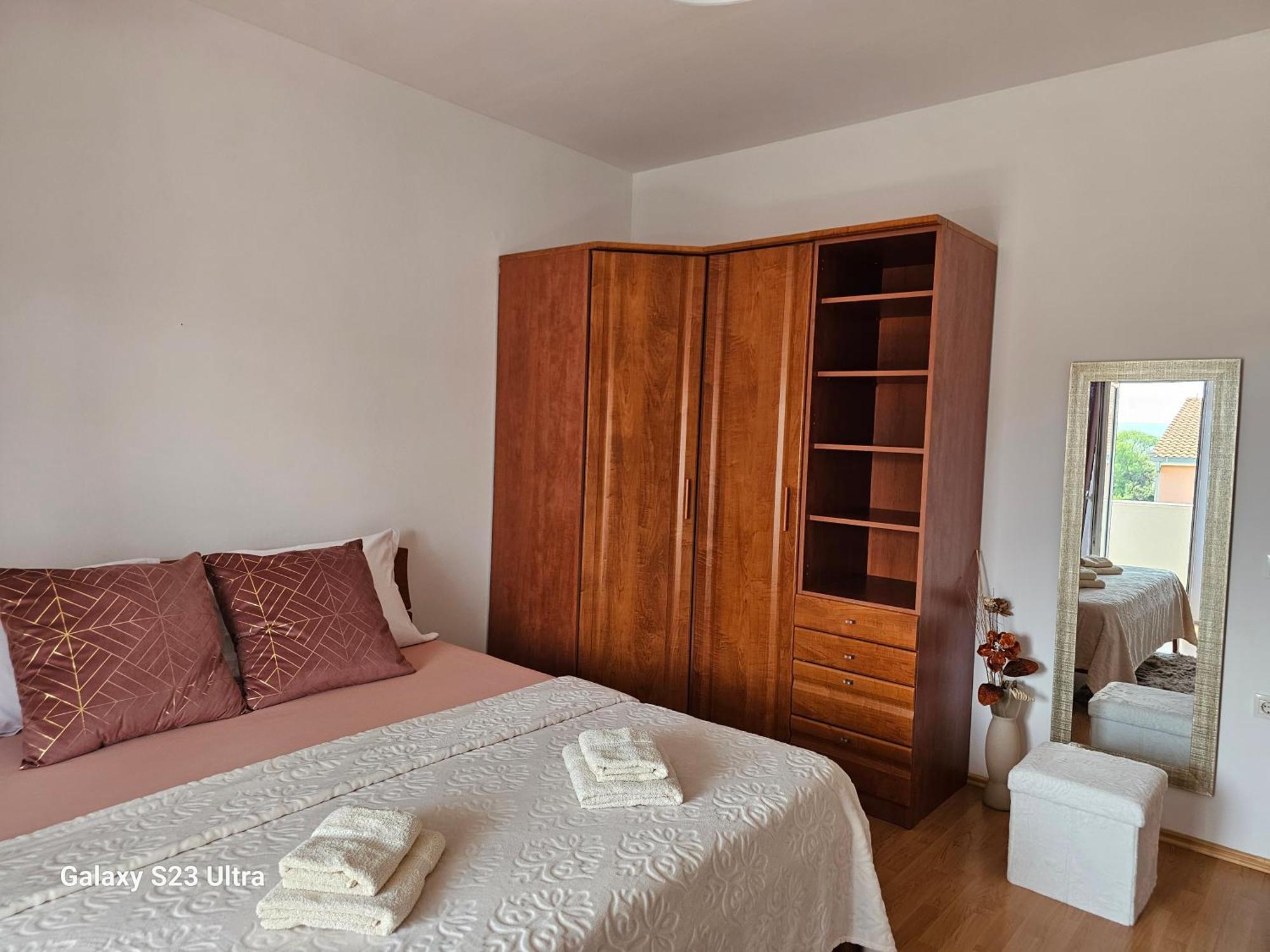 Apartmani Dianna Kaštela Buitenkant foto