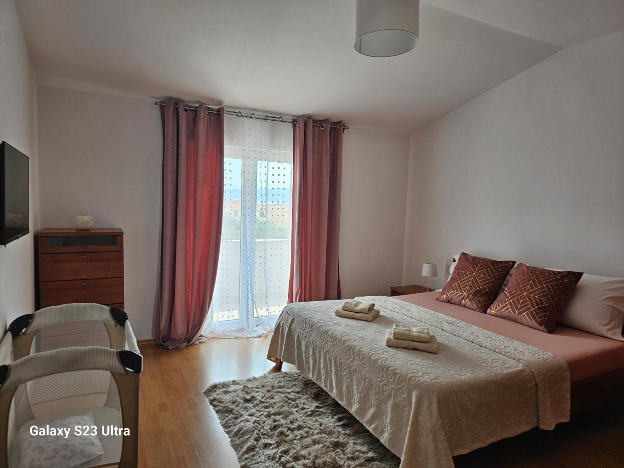 Apartmani Dianna Kaštela Buitenkant foto