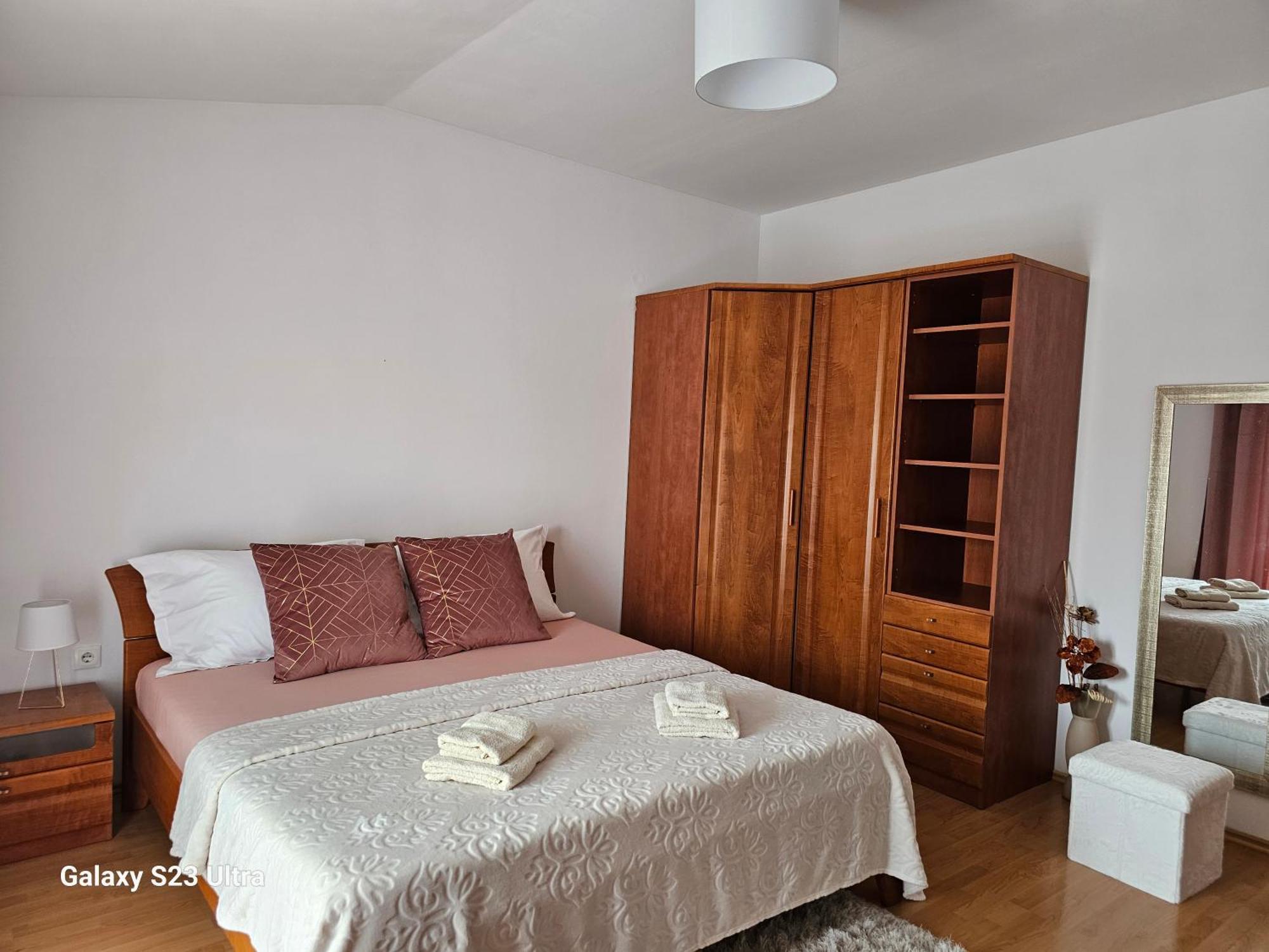Apartmani Dianna Kaštela Buitenkant foto