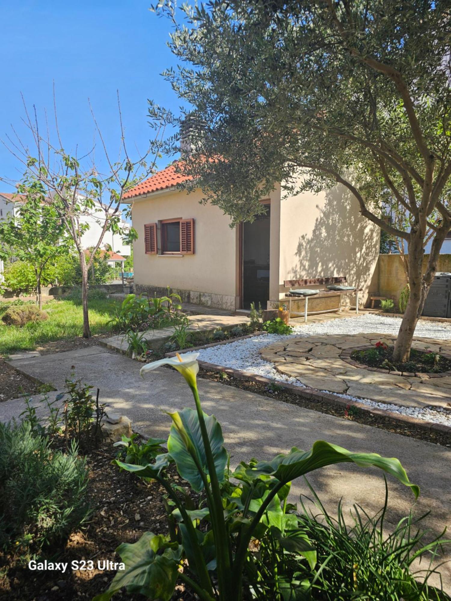 Apartmani Dianna Kaštela Buitenkant foto