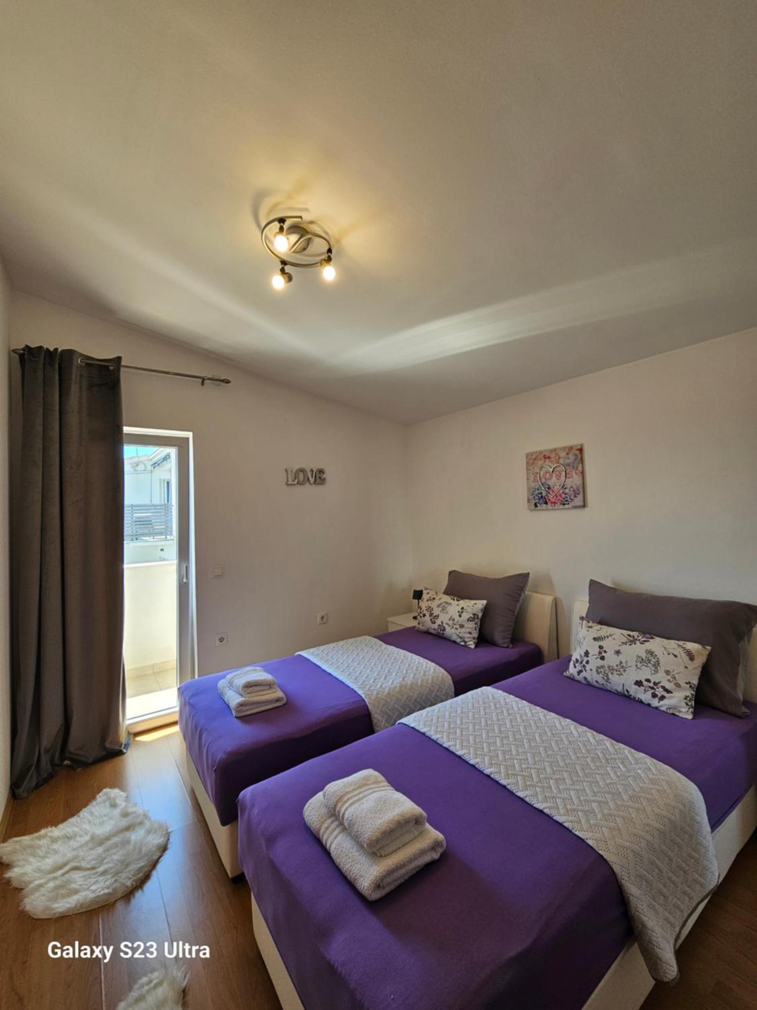 Apartmani Dianna Kaštela Buitenkant foto