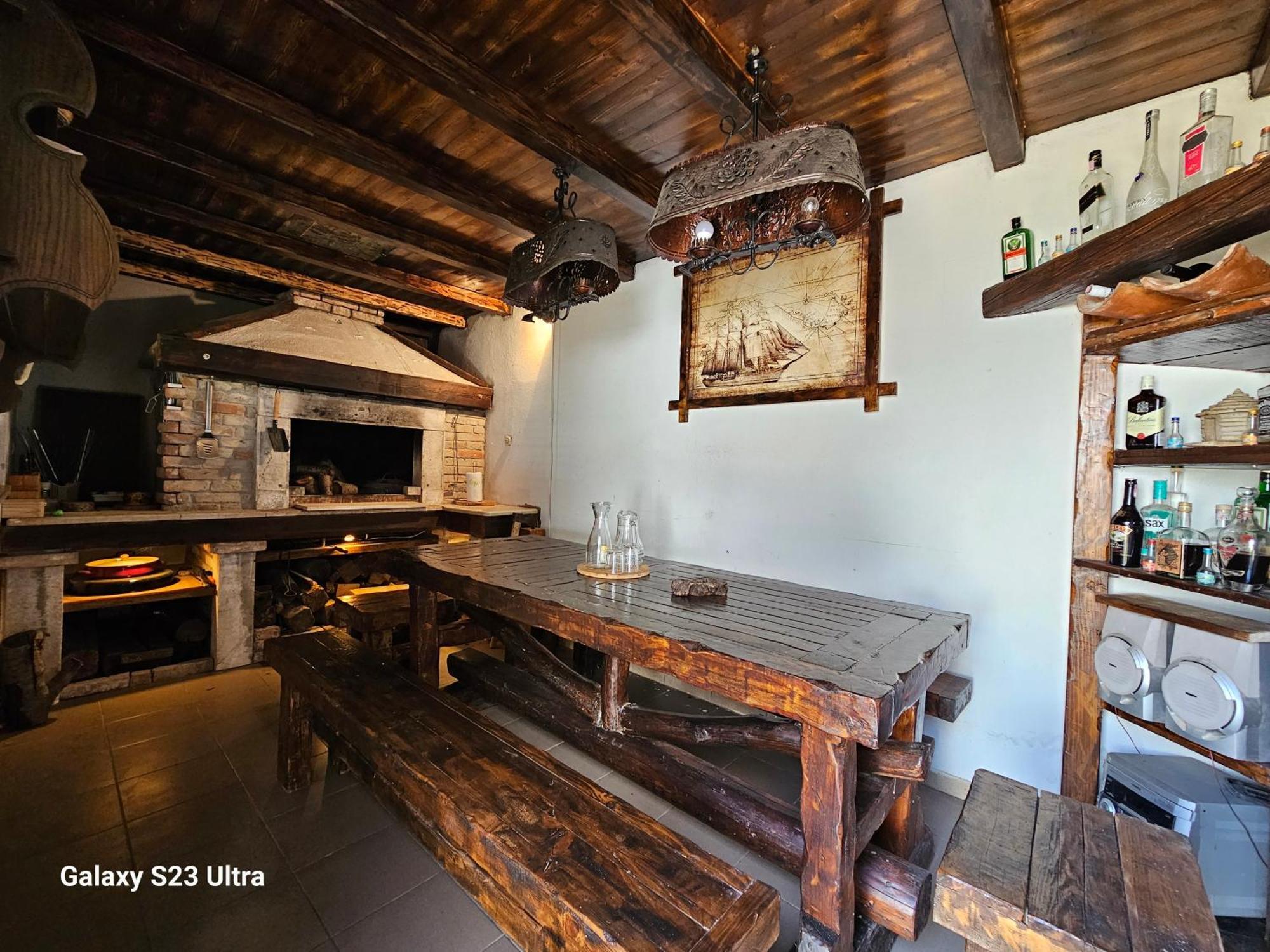 Apartmani Dianna Kaštela Buitenkant foto