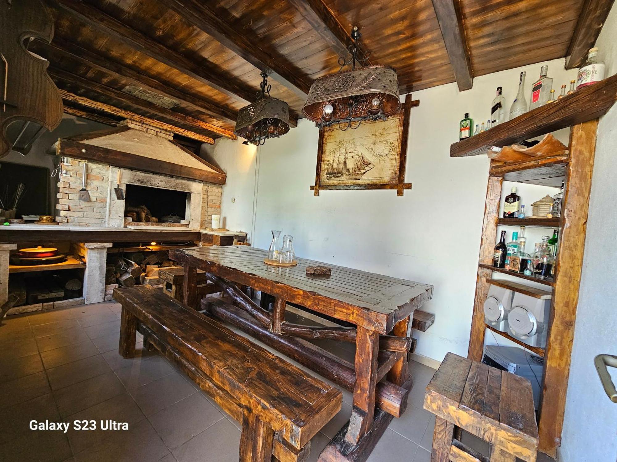 Apartmani Dianna Kaštela Buitenkant foto