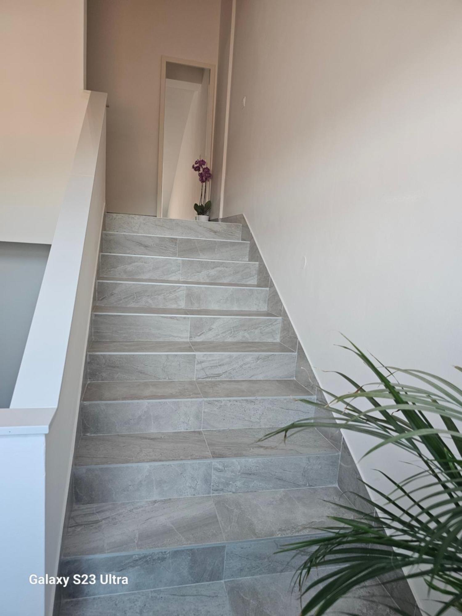 Apartmani Dianna Kaštela Buitenkant foto