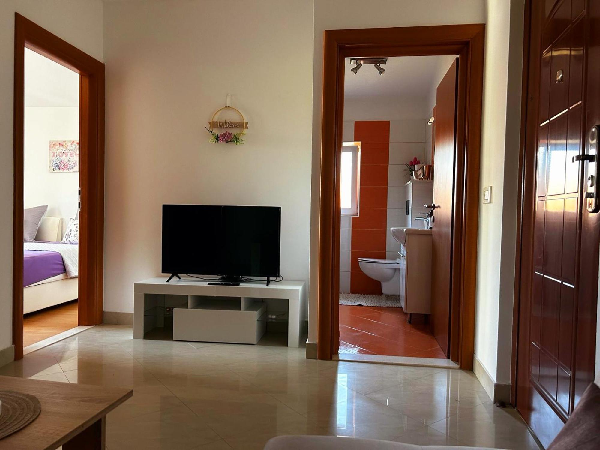 Apartmani Dianna Kaštela Buitenkant foto
