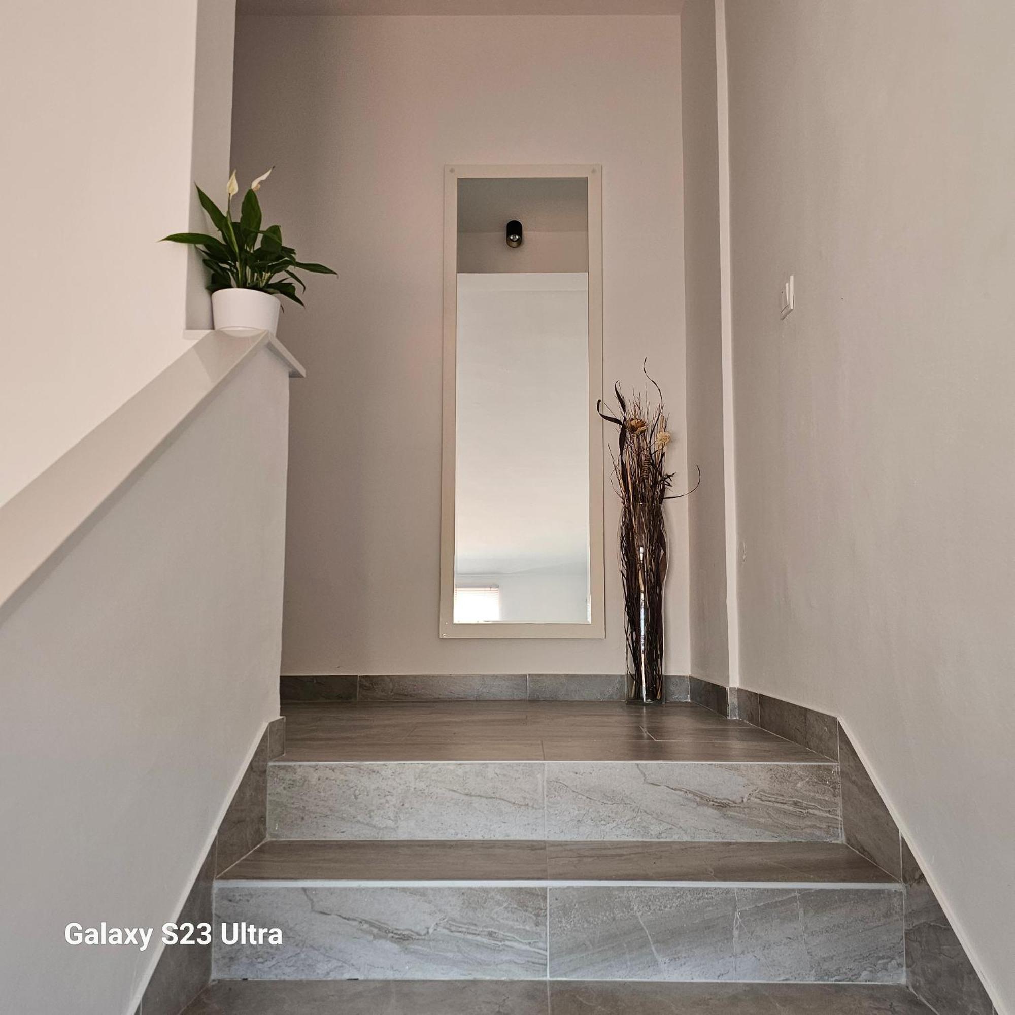 Apartmani Dianna Kaštela Buitenkant foto