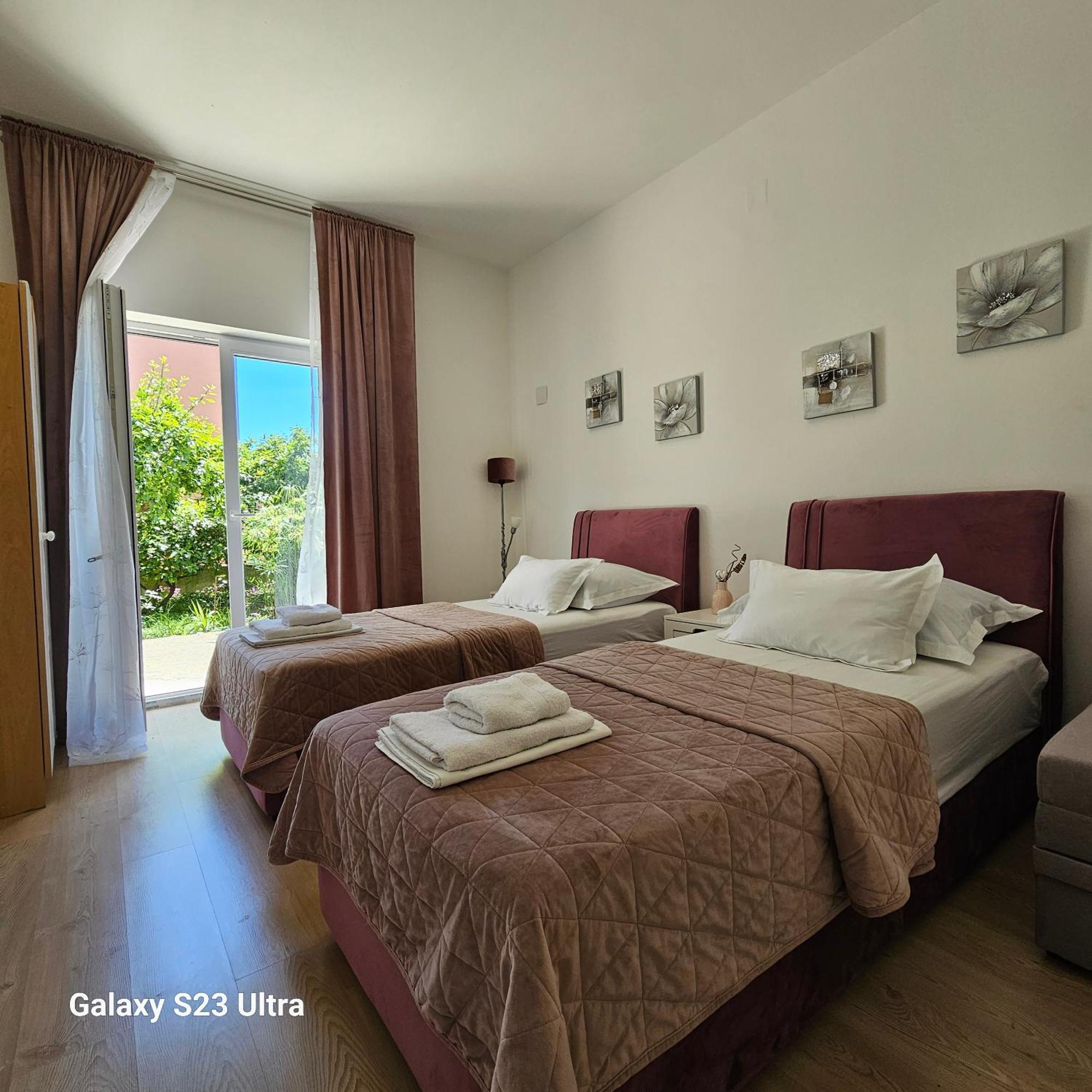 Apartmani Dianna Kaštela Buitenkant foto