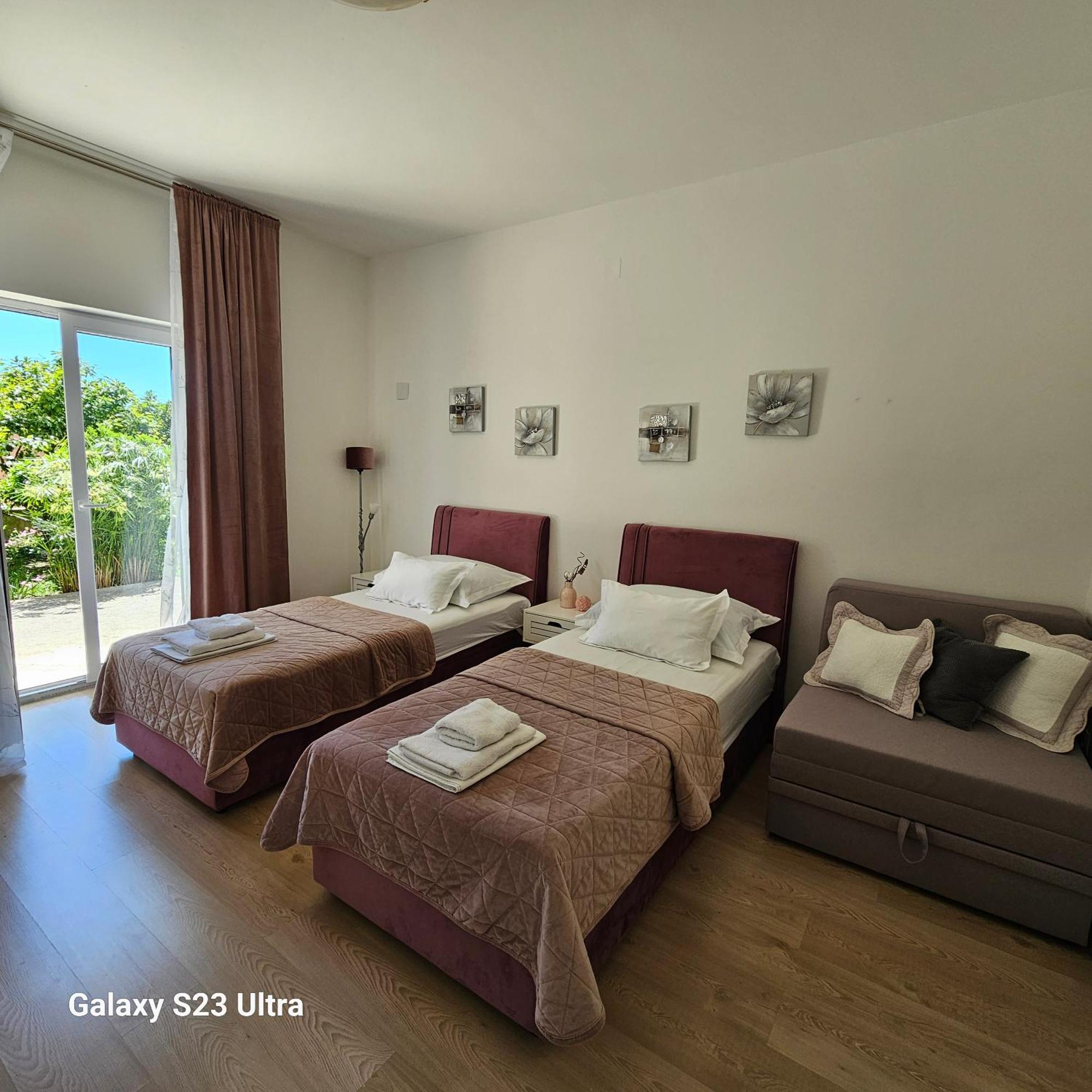 Apartmani Dianna Kaštela Buitenkant foto