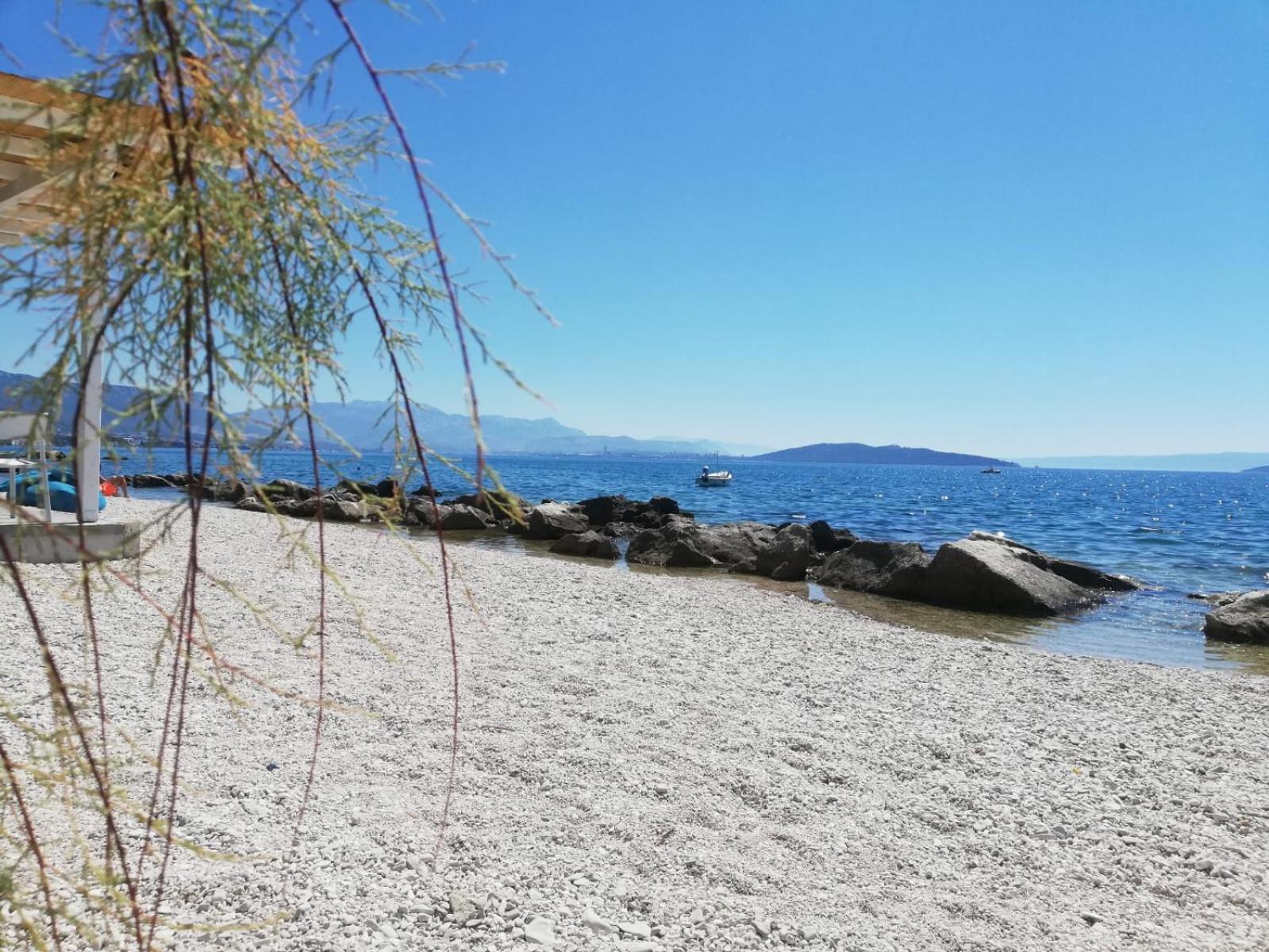 Apartmani Dianna Kaštela Buitenkant foto