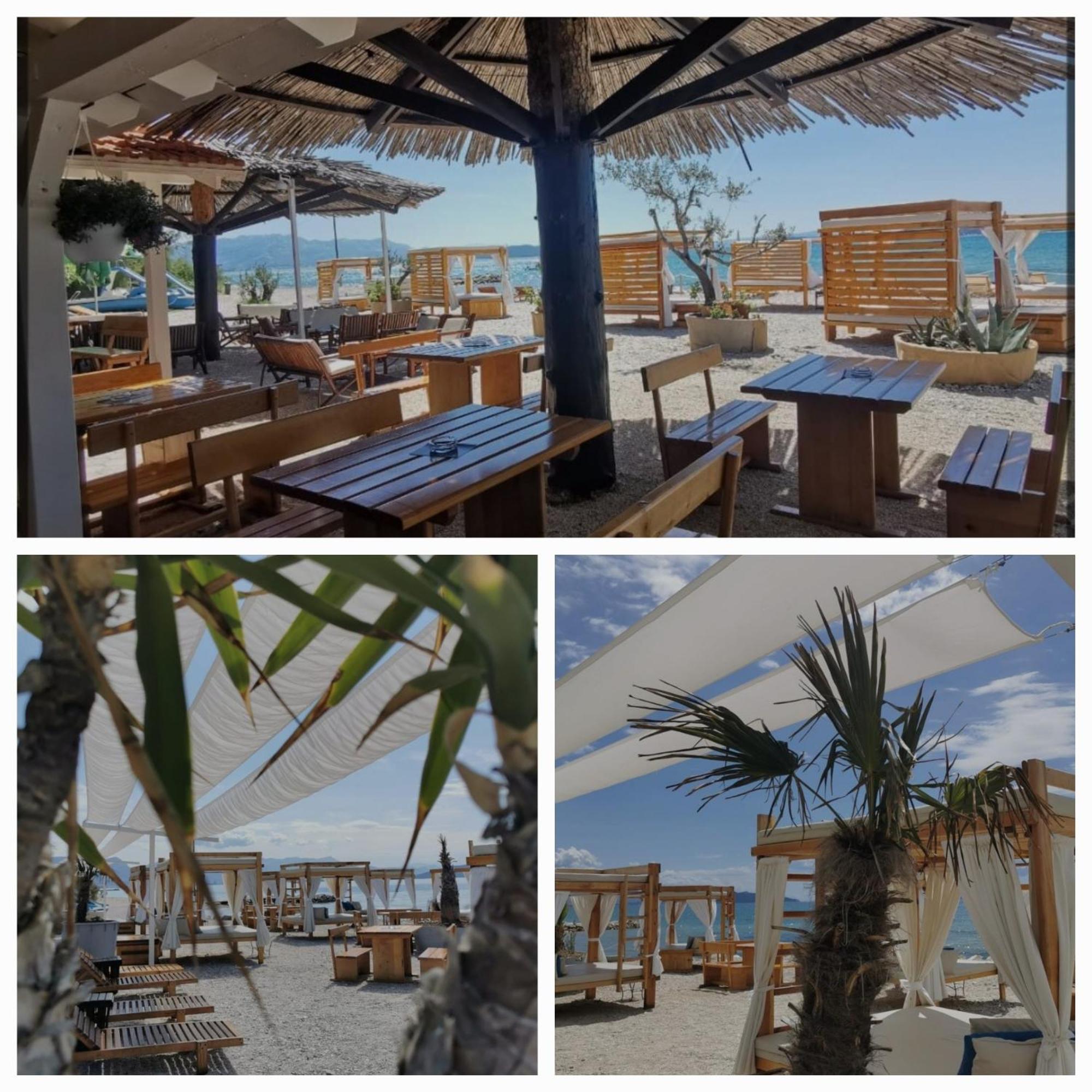 Apartmani Dianna Kaštela Buitenkant foto