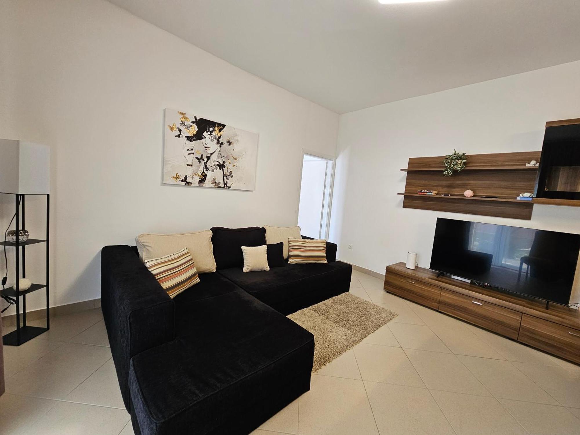 Apartmani Dianna Kaštela Buitenkant foto
