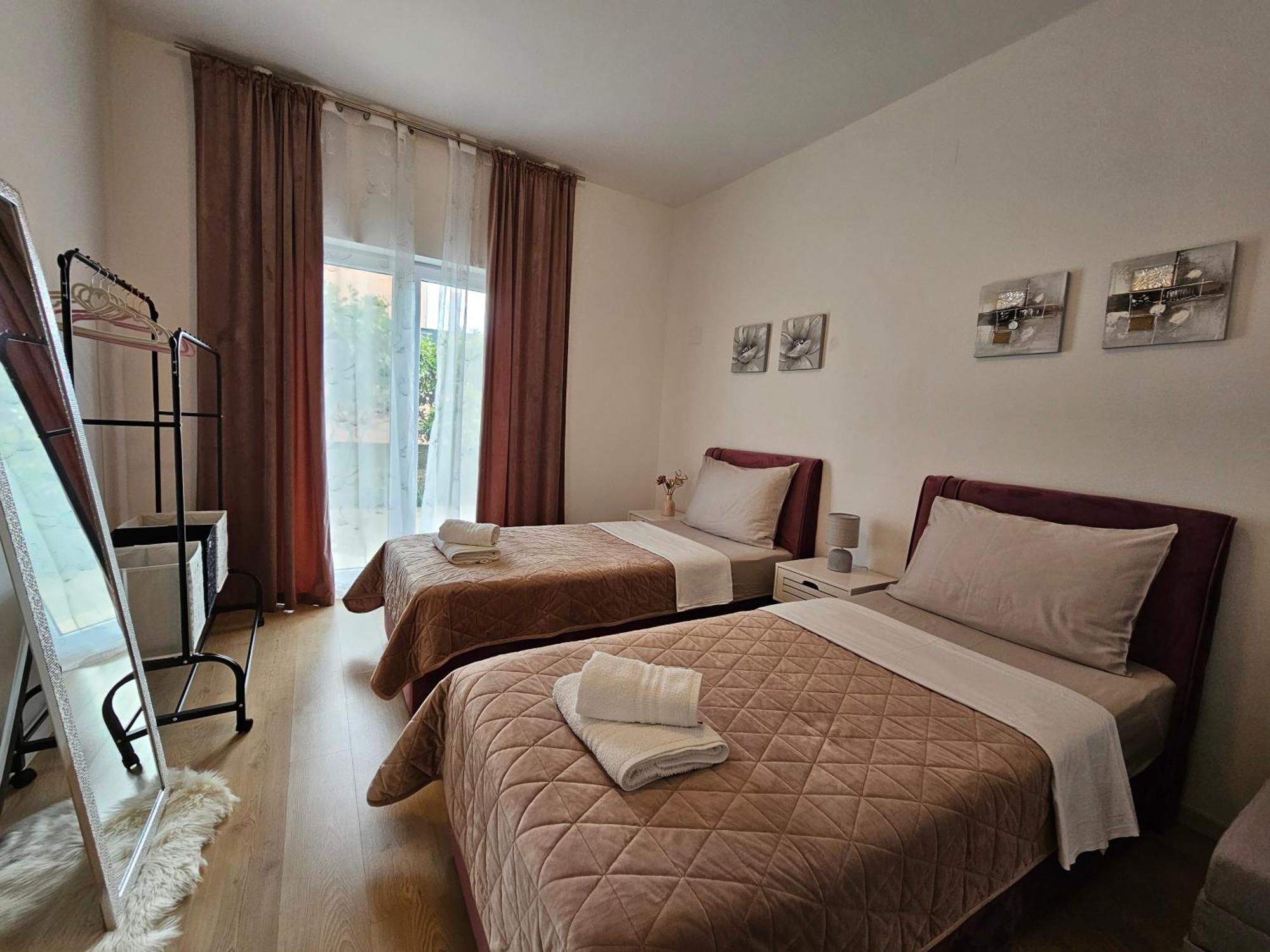 Apartmani Dianna Kaštela Buitenkant foto