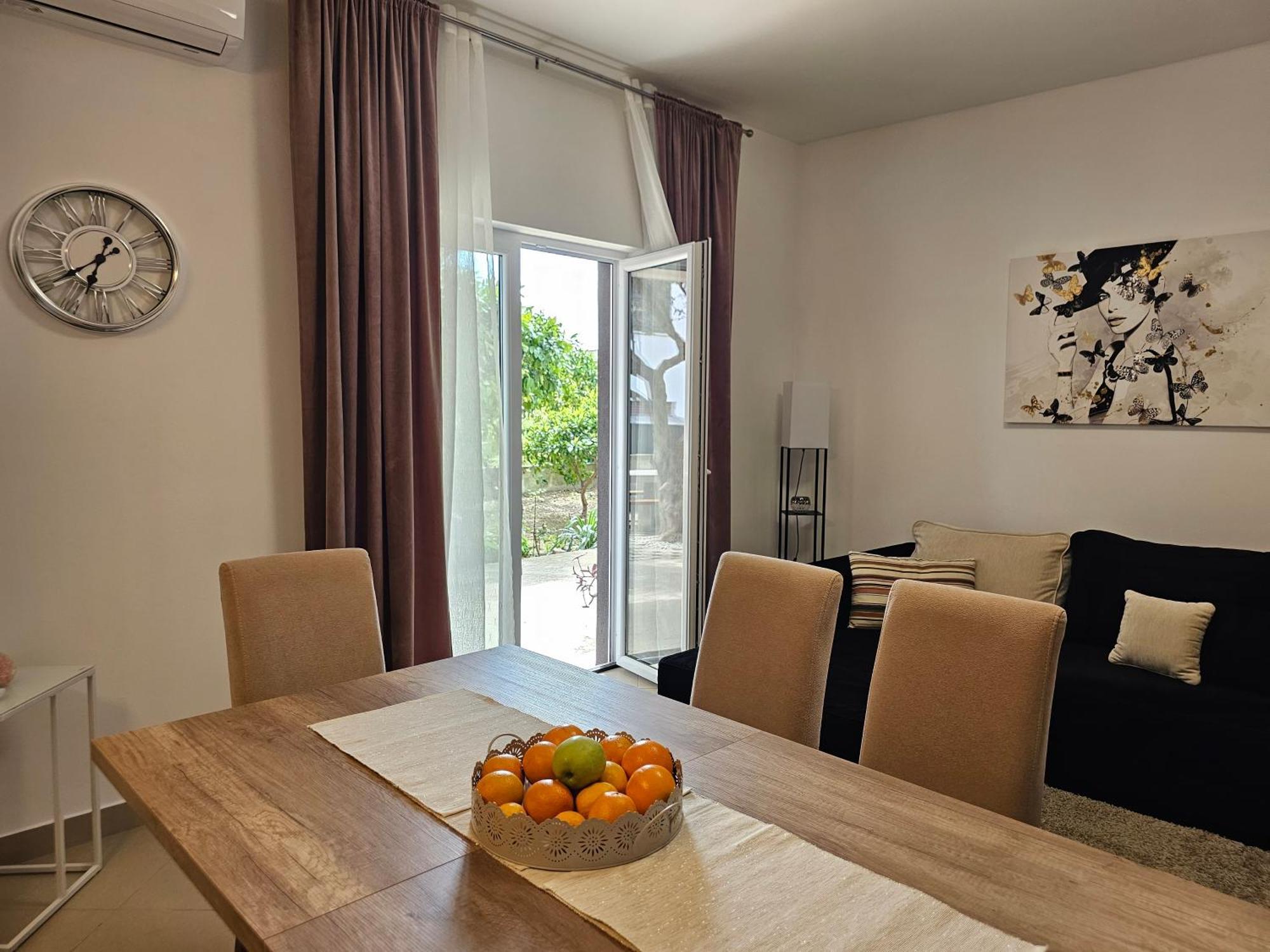 Apartmani Dianna Kaštela Buitenkant foto