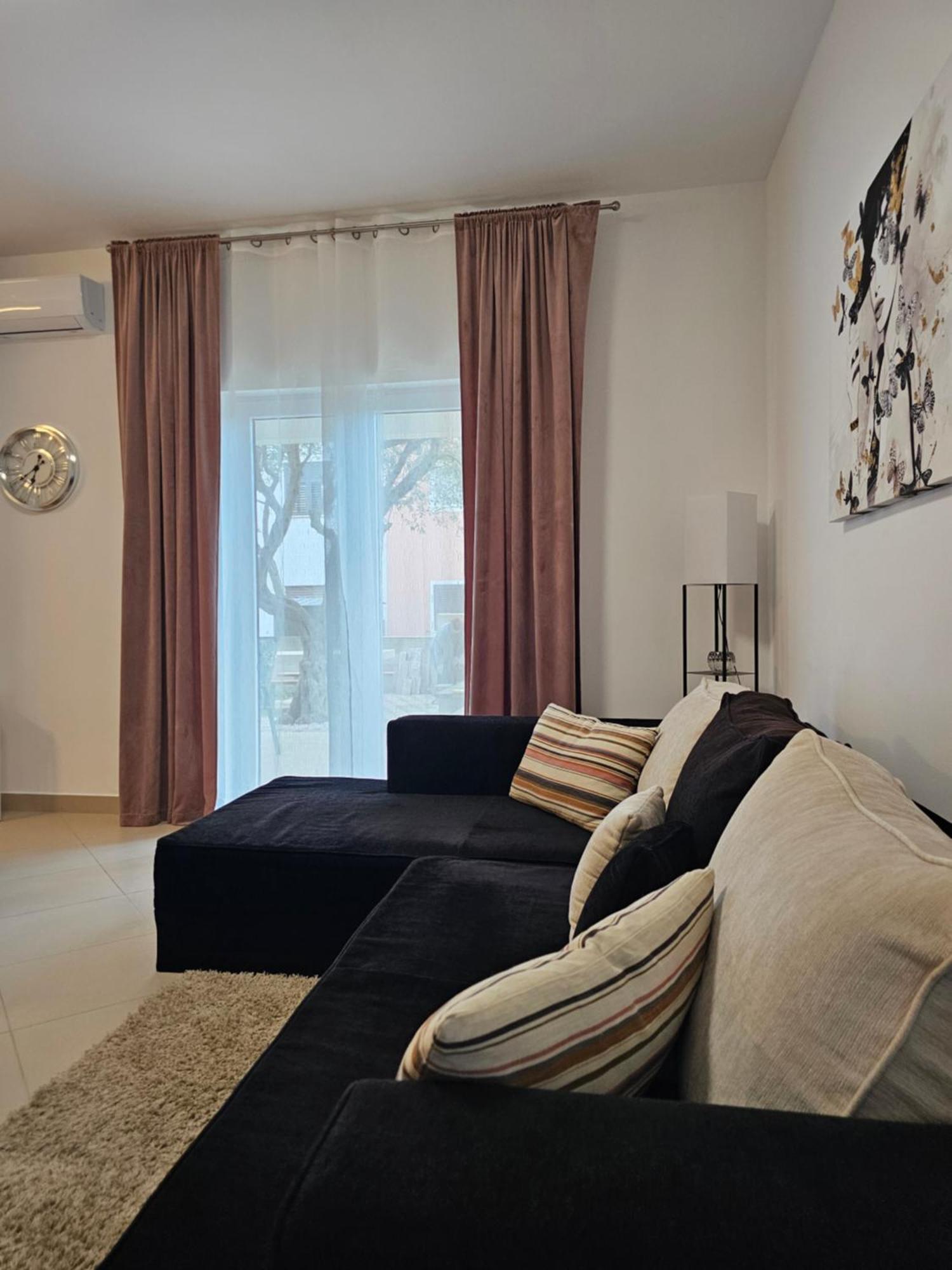 Apartmani Dianna Kaštela Buitenkant foto