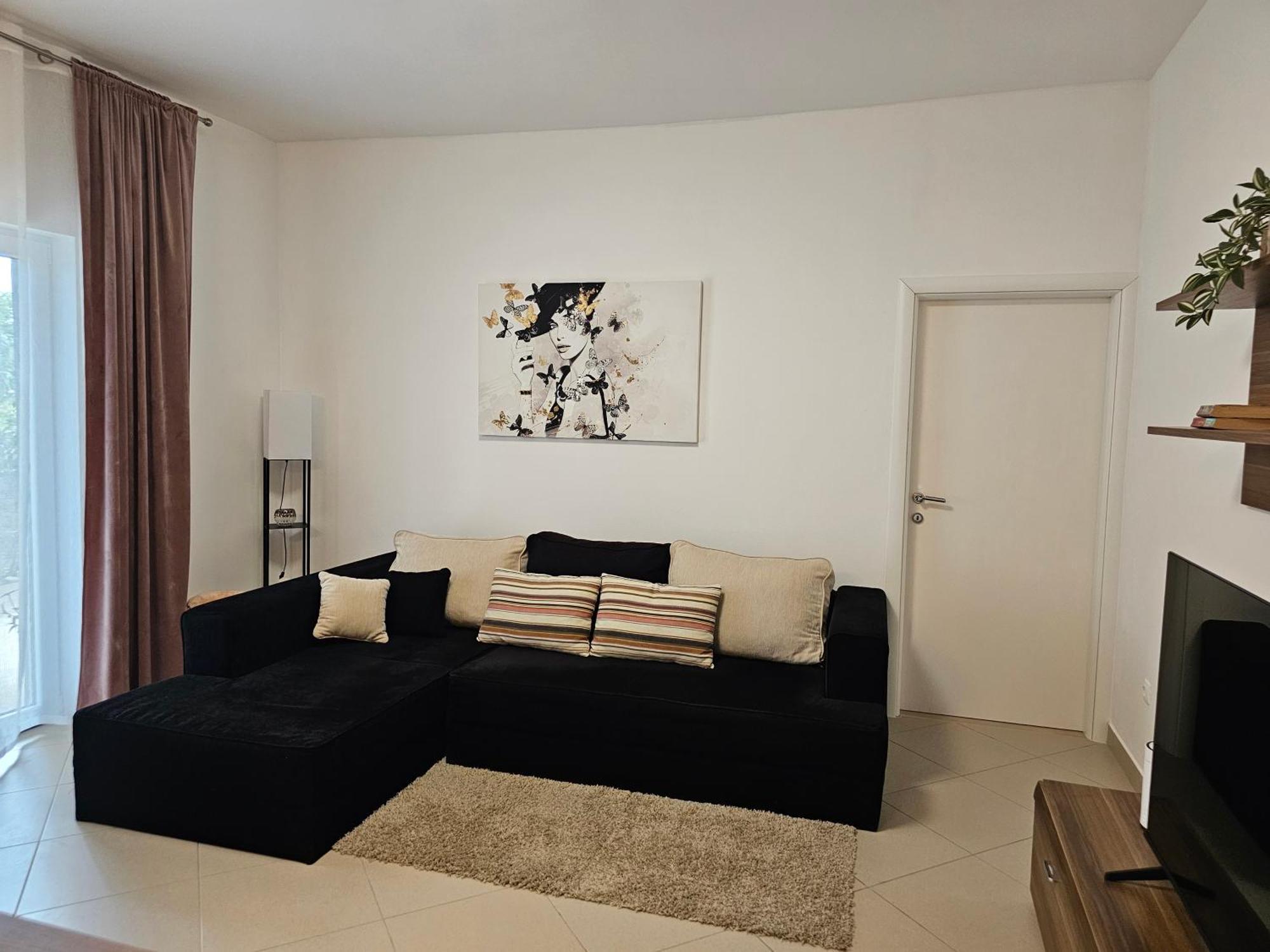 Apartmani Dianna Kaštela Buitenkant foto