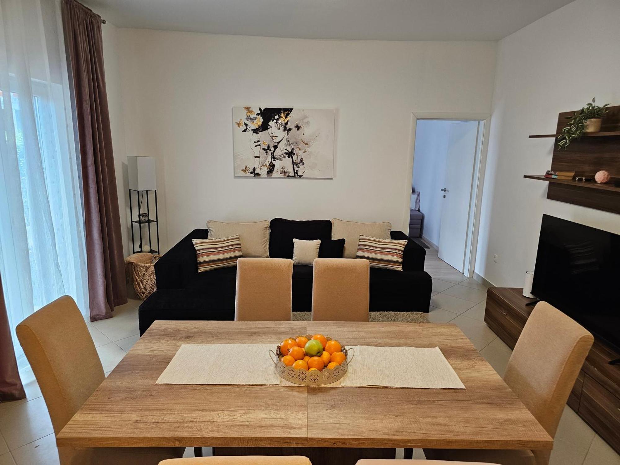 Apartmani Dianna Kaštela Buitenkant foto